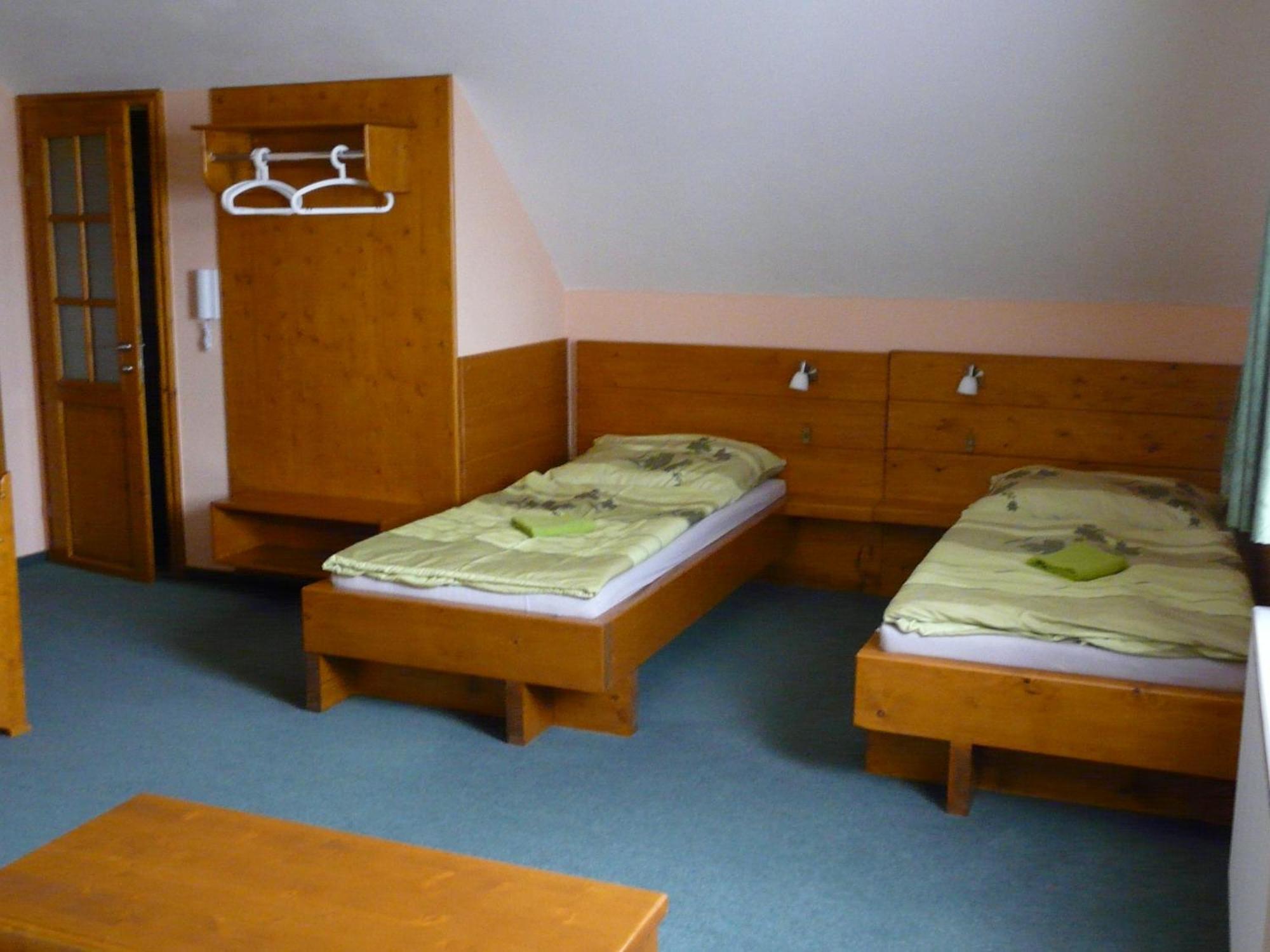 Wellness Penzion Palice Jindřichŭv Hradec Zewnętrze zdjęcie