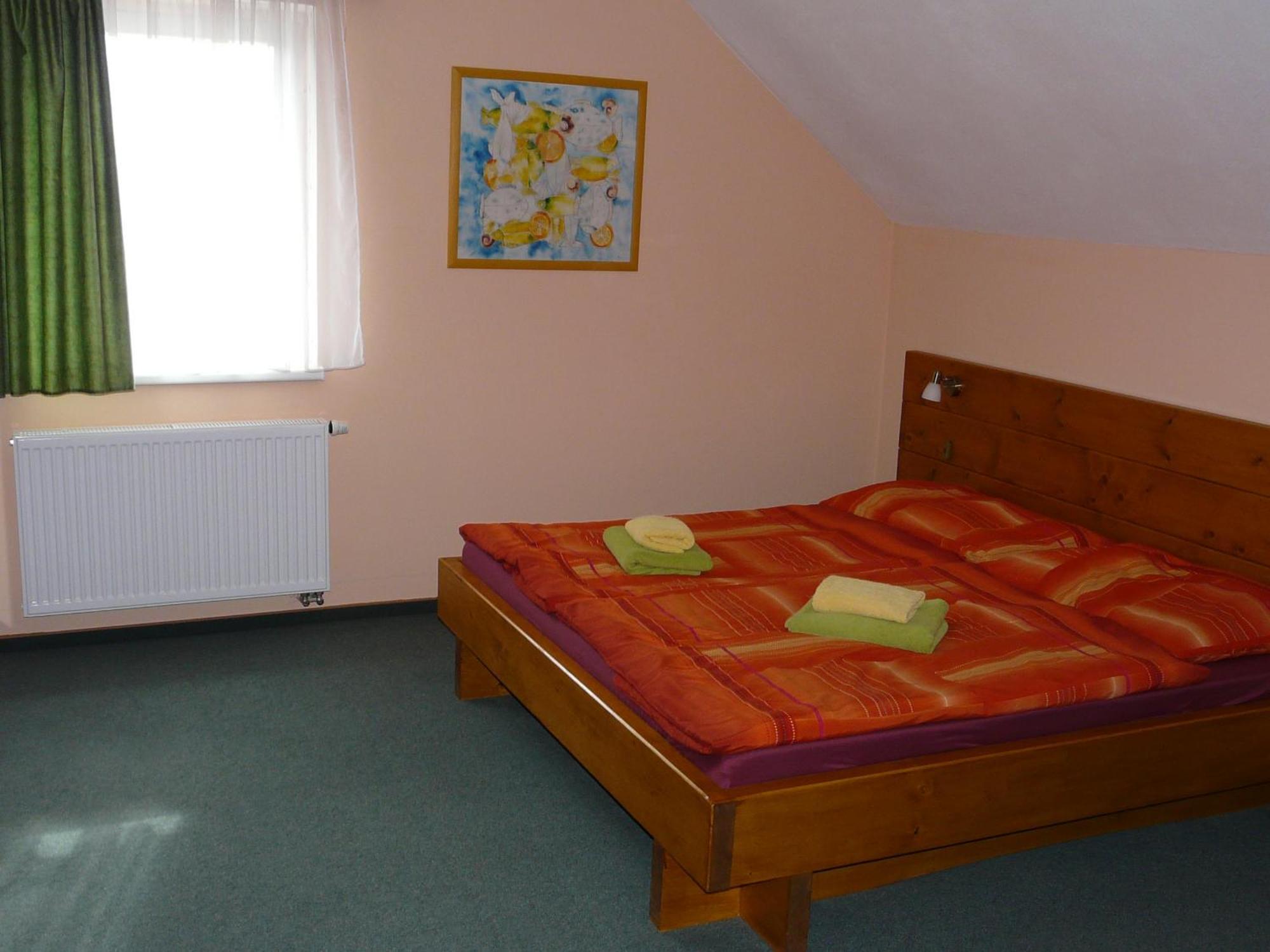Wellness Penzion Palice Jindřichŭv Hradec Zewnętrze zdjęcie