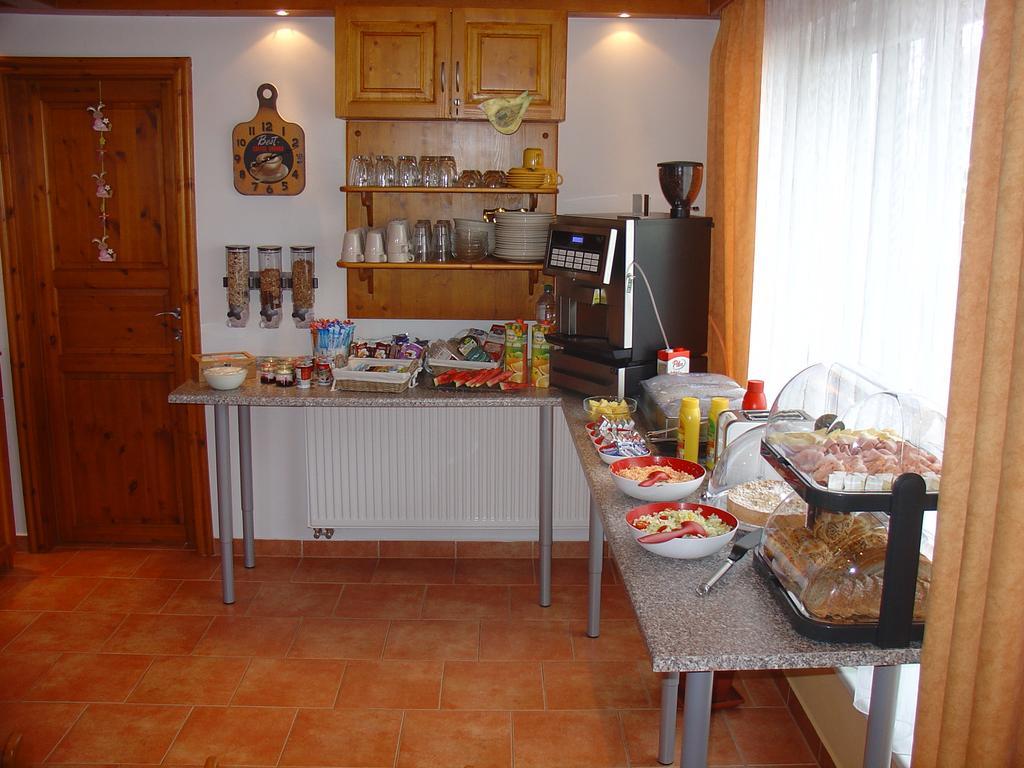 Wellness Penzion Palice Jindřichŭv Hradec Zewnętrze zdjęcie