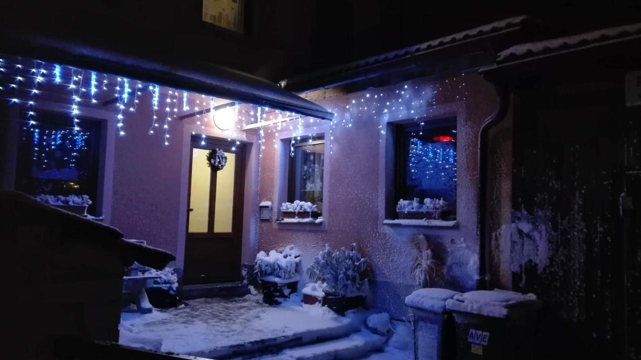 Wellness Penzion Palice Jindřichŭv Hradec Zewnętrze zdjęcie