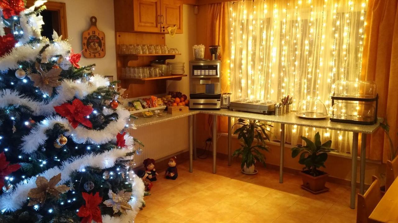 Wellness Penzion Palice Jindřichŭv Hradec Zewnętrze zdjęcie