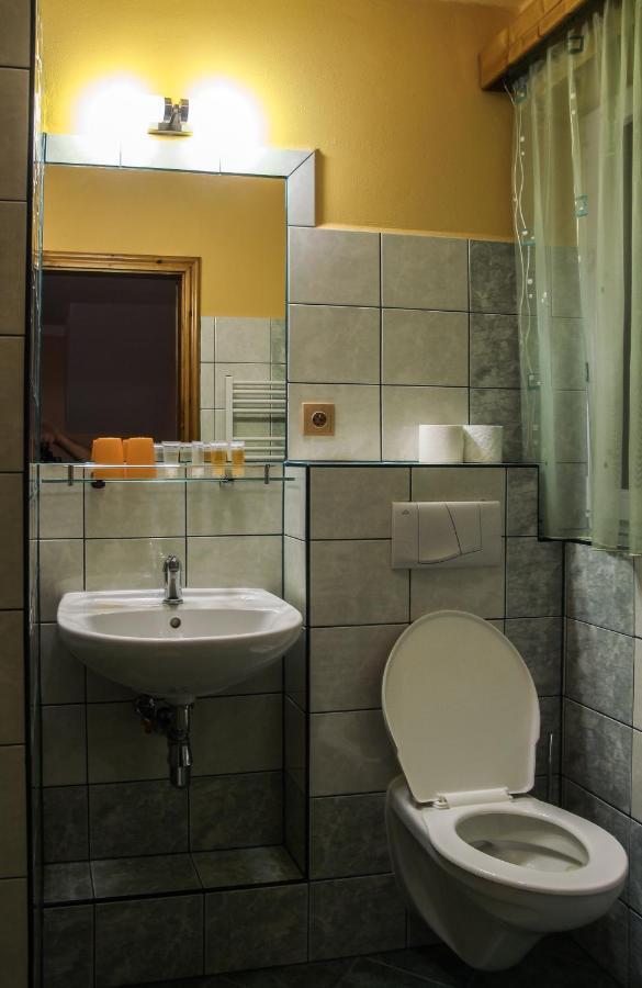 Wellness Penzion Palice Jindřichŭv Hradec Zewnętrze zdjęcie